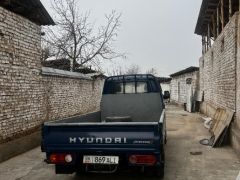 Фото авто Hyundai Porter