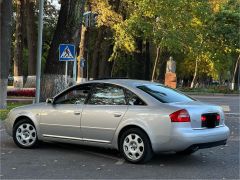 Сүрөт унаа Audi A6