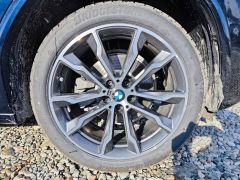 Сүрөт унаа BMW X3