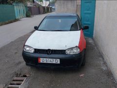 Photo of the vehicle Volkswagen Golf