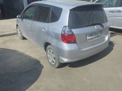 Photo of the vehicle Honda Fit