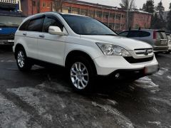 Сүрөт унаа Honda CR-V