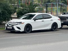 Photo of the vehicle Toyota Camry