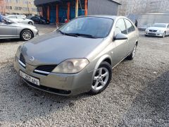 Сүрөт унаа Nissan Primera