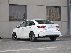 Photo of the vehicle Chevrolet Cruze