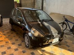 Сүрөт унаа Honda Jazz