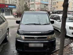 Сүрөт унаа Honda Stepwgn