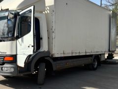 Фото авто Mercedes-Benz Atego