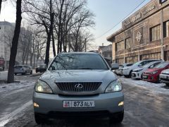 Фото авто Lexus RX