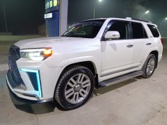 Photo of the vehicle Toyota 4Runner