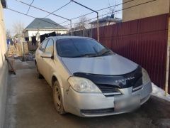 Сүрөт унаа Nissan Primera