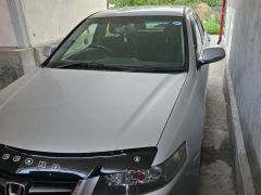 Сүрөт унаа Honda Accord