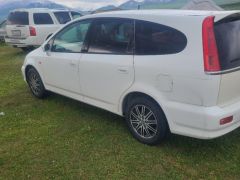 Фото авто Honda Stream