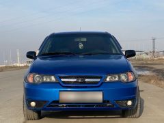 Сүрөт унаа Daewoo Nexia