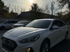 Сүрөт унаа Hyundai Sonata