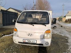 Фото авто Hyundai Porter