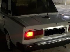 Сүрөт унаа ВАЗ (Lada) 2107