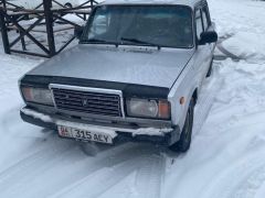 Сүрөт унаа ВАЗ (Lada) 2107