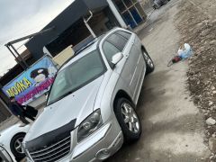 Сүрөт унаа Chrysler Pacifica