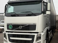 Фото авто Volvo FH