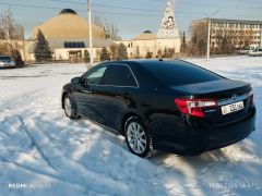 Фото авто Toyota Camry