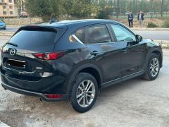 Фото авто Mazda CX-5