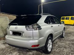 Сүрөт унаа Lexus RX