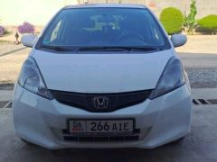 Photo of the vehicle Honda Jazz