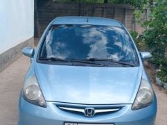 Фото авто Honda Jazz