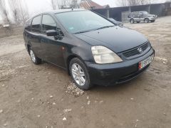 Photo of the vehicle Honda Stream