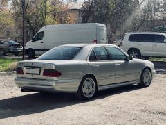 Фото авто Mercedes-Benz E-Класс AMG