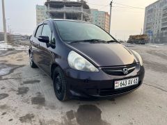 Photo of the vehicle Honda Fit