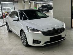 Сүрөт унаа Kia K7