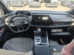 Фото авто Changan CS55PLUS