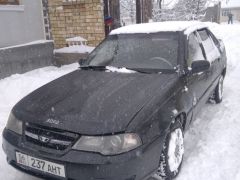 Photo of the vehicle Daewoo Nexia