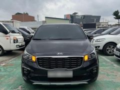 Сүрөт унаа Kia Carnival