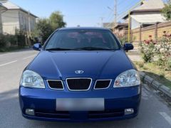 Фото авто Daewoo Lacetti