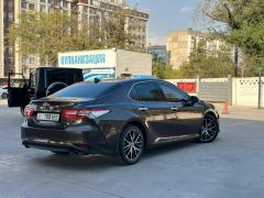 Сүрөт унаа Toyota Camry