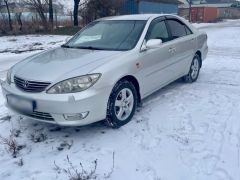 Сүрөт унаа Toyota Camry