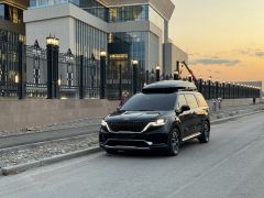 Сүрөт унаа Kia Carnival