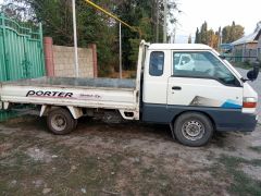 Фото авто Hyundai Porter