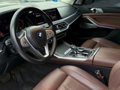 Сүрөт унаа BMW X7