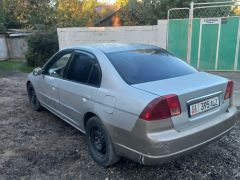 Photo of the vehicle Honda Civic Ferio