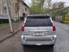 Сүрөт унаа Lexus GX