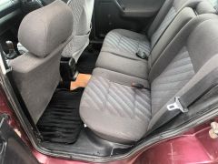 Фото авто Volkswagen Vento