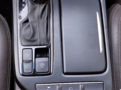 Фото авто Hyundai Grandeur