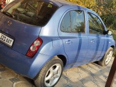 Photo of the vehicle Nissan Micra