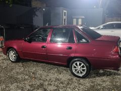 Сүрөт унаа Daewoo Nexia