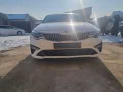 Сүрөт унаа Kia K5