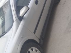 Сүрөт унаа Opel Astra